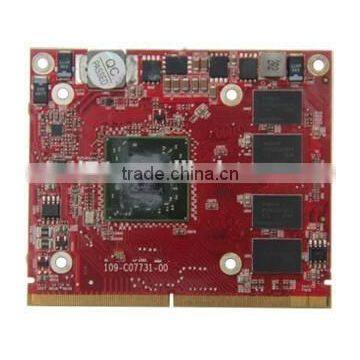 628467-001 Graphics Card 1GB HD 5650 109-C07731-00