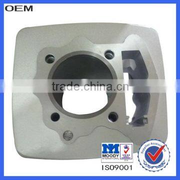 Chinese WY200 Motorcycle cylinder blocks