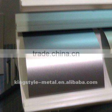 brightness aluminium paste