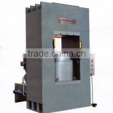 H Frame Up Stroke Hydraulic Press Machine