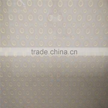 Phantom 3d Patterned Glass Panel for Bedroom Background Wall Glass photo-2