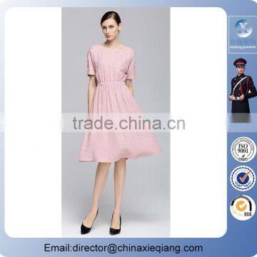 2016 Fashion Ladies Mesh Dress Elegant Mesh Dress for Women