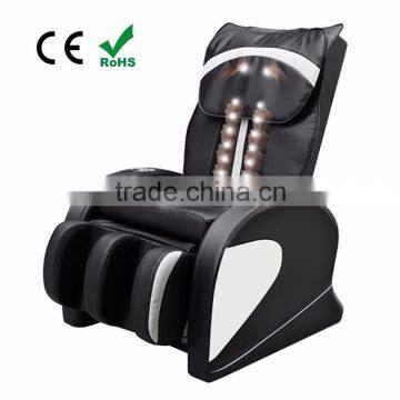 Electric 3D Recliner Full Body Healthcare Thai Massage Chair