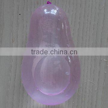 Factory direct sell water balloons made in China/helium balloon