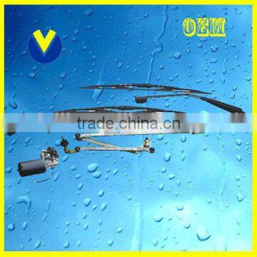 Yutong Bus Overlapped Wiper