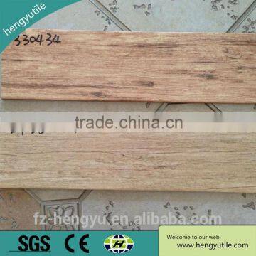 112*450 mm interior bathroom trimming border tile skirting tile