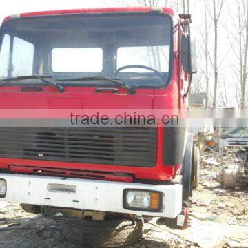 BeiBen Truck Truck Head For Sale