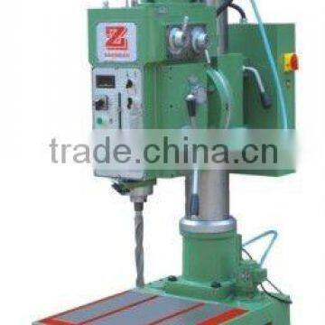 FANG COLUMN VERTICAL DRILLING MACHINES ZS5150A