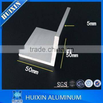 Customized Industry Aluminum Profile Supplier From China