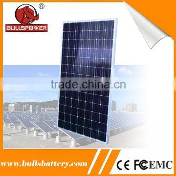 High Conversion Rate Poly Solar Panel Solar Absorber Plate pv Solar Module 270watt photo-4