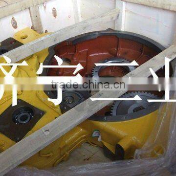 Shantui Bulldozer parts SD42 Flywheel housing Assy From China Manufacture