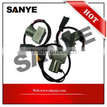 PC200-8 hydraulic pump spare parts pilot valve 702-21-57400
