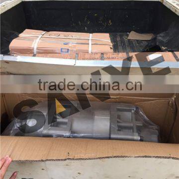 WA480-5 loader gear pump ass'y 705-55-43000