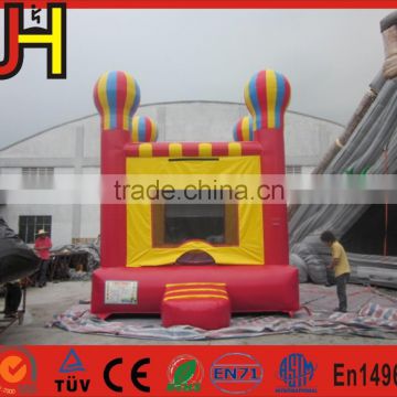 2016 Factory Inflatable Kids Jumping Balloon