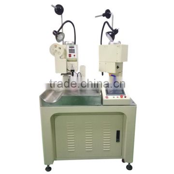 BX-200 Automatic Crimping Terminal Machine