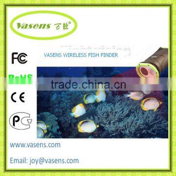 Fish Finder X3 Underwater Camare Video Looking Fishing for Frozen Fish photo-6