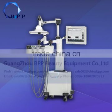 Enlarge Breast Beauty Machine For Non Surgical Breast Elargement