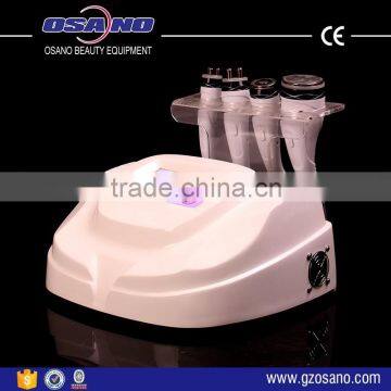 2015 Hottest 4 In 1 Ultrosonic Cavitation RF Wrinkle Removal Slimming Beauty Machine With CE photo-2