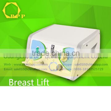 Hot Selling Female Breast Massage Vacuum Suction Beauty Machine