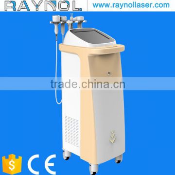 Ultrasonic Liposonix Slimming Machine