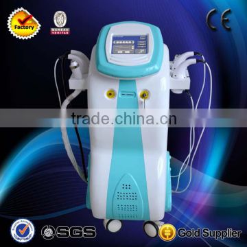 Fast Cavitation Slimming System Update 7 Handles !! Beauty Salon 1MHz Need Ultrasonic Liposuction Cavitation Slimming Machine