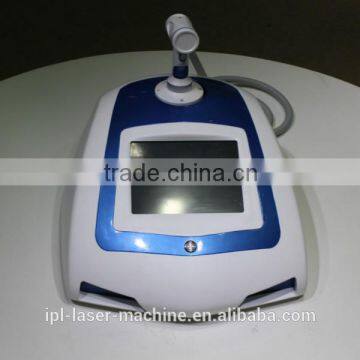 Pigment Removal HIFU Body Shaping Machine High Focused Ultrasonic For Weight Loss Centre photo-3