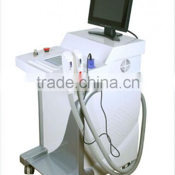 Syneron IPL Beauty Machine Skin Skin Tightening Rejuvenation Mier Pigmented Spot Removal