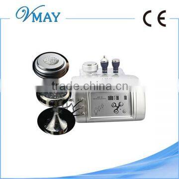 Ultrasound Cavitation For Cellulite Ultrasonic Liposuction Cavitation Body Slimming Cavitation Rf Slimming Machine Machine For Home Use GS8.2E Fat Reduction photo-2