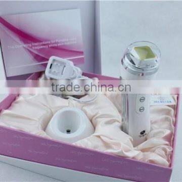 YL-LW008 RF Photon Facial Beauty Device 2 IN 1 photo-6