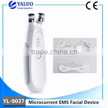 High Quality Microcurrent EMS beauty device for face lift