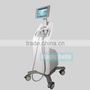 Micro Machine Liposonix Hifu Fat Reduction 2016 New Lipo Slimming Machine in photo-3