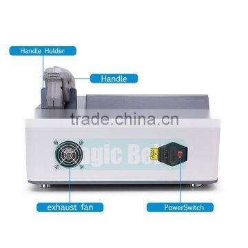 Professional Hifu Beauty Machine Wrinkle Remover/portable Hifu Body Eyes Wrinkle Removal Slimming Machine/skin Tightening Machine For Home Use 300W photo-3