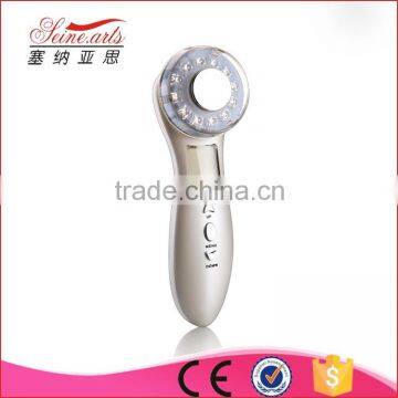 lcd seven colour photon beautiful skin instrument lw-012