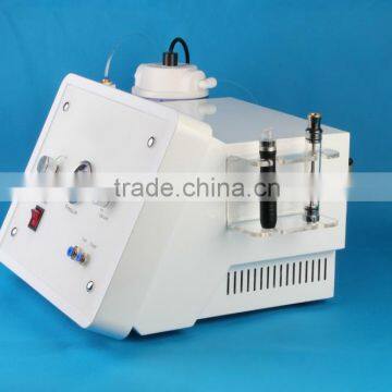 NL-SPA200 Real Factory ! Cheap Price Cost of Dermabrasion Procedure Dermabrasion and Microdermabrasion Machine photo-2