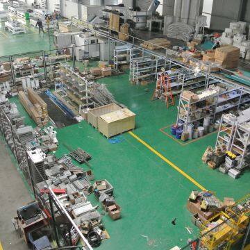 Jinan Rui Ye Feng Cnc Machinery Factory company overview - view 2