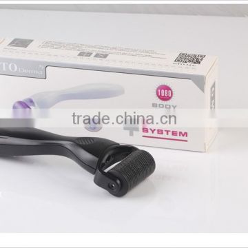 GTO 1200 Needles Derma Micro Needle body skin needle roller