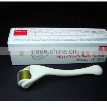 GTO 540 Micro Needle Medical Grade Stainless Steel Derma Roller photo-5
