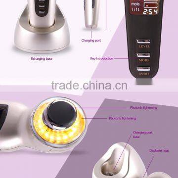 Portable Beauty Instrument Multiple Beauty Instrument With High Quality photo-3