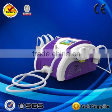 multifunction ultrasound cavi lipo machine with elight ipl