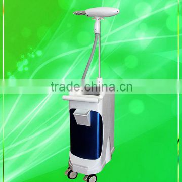 Good Quality Medical Q-switche Laser 1064nm ND Laser Removal Tattoo Machine YAG Soprano Ice Diode Laser Hair Removal Machine Q Switch Laser Tattoo Removal