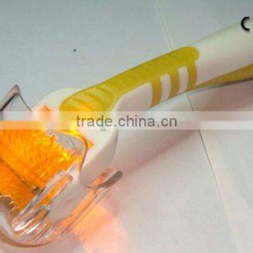 cosmetic product led scar removal microcurrent derma roller L001