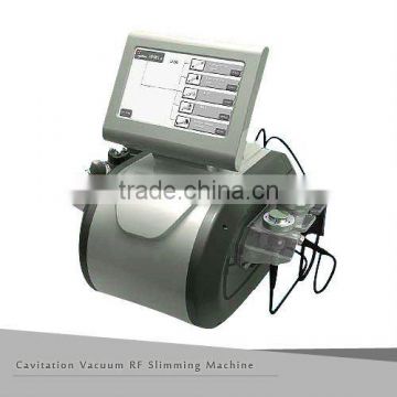 Most Popular Ultrasonic Slimming Instrument -F019