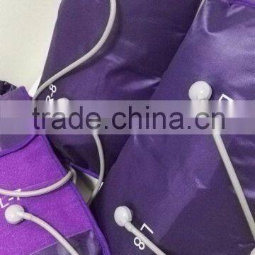 Best Pressoterapie Lymph Drainage for Cellulite Removal Air Massage Machine M-S2 photo-4