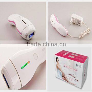 DEESS Home IPL Hair Removal System for Sale Permanent and One Time Hair Removal !laser Hair Removal Ipl photo-2