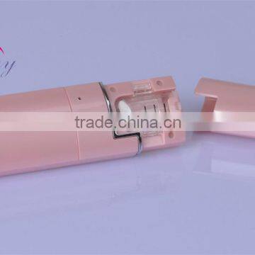 Face Steamer for Home Use Battery Insert Facial Steamer photo-3