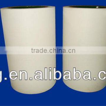 20 inch white rice husk rubber roll,husker rice roller.