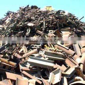 Iron Scrap/plastic Scrap in Bulk Dealer in India photo-2