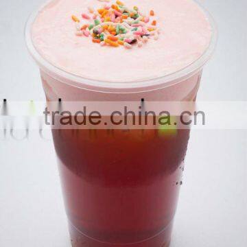 Best Selling Wholesale TachunGho Strawberry Juice Concentrate photo-2