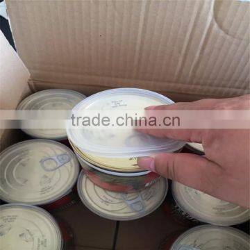 Healthy Canned OEM Brand Tomato Paste of Good Quality photo-2
