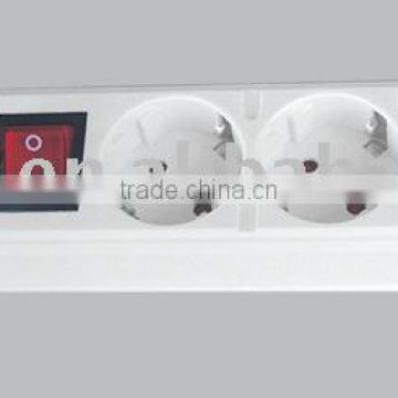 extension socket TS-1688-S01